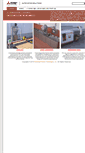 Mobile Screenshot of mitsubishisolutions.com
